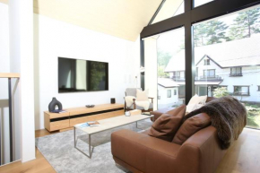 Chalet Hérisson - Hakuba Echoland